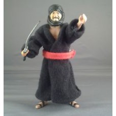 Cairo Swordman, figura kenner 1982 con arma OPEN BOX